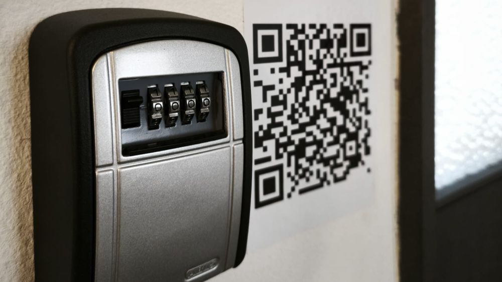 How to Enter the Dubrovnik Co-Working Space in the TUP Building