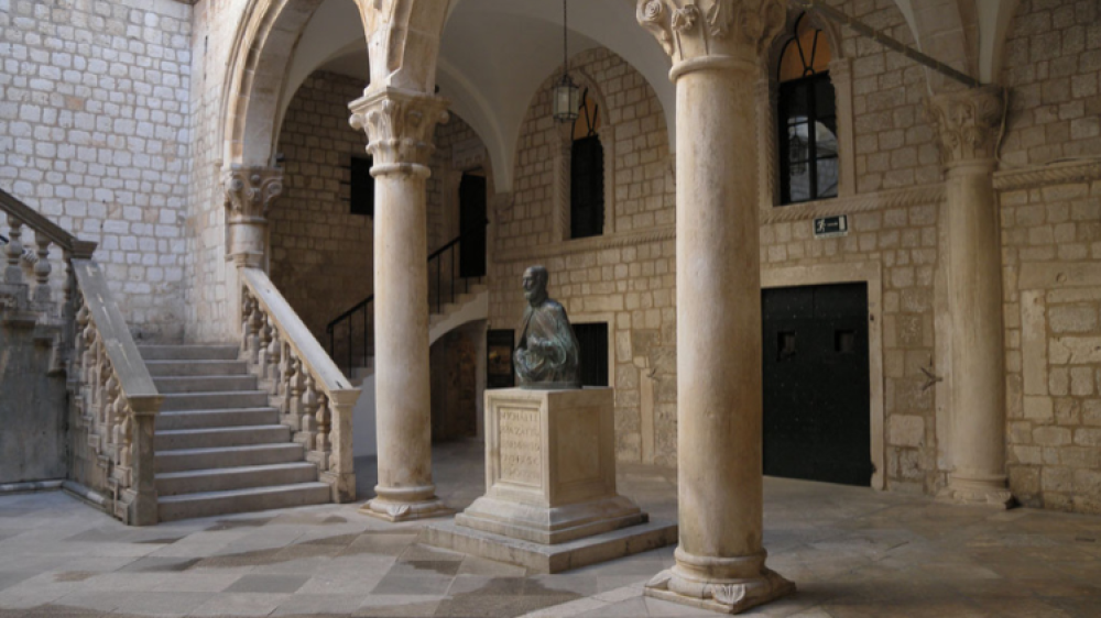 Discover Dubrovnik’s Museums This Winter: Shorter Hours, Same Inspiration