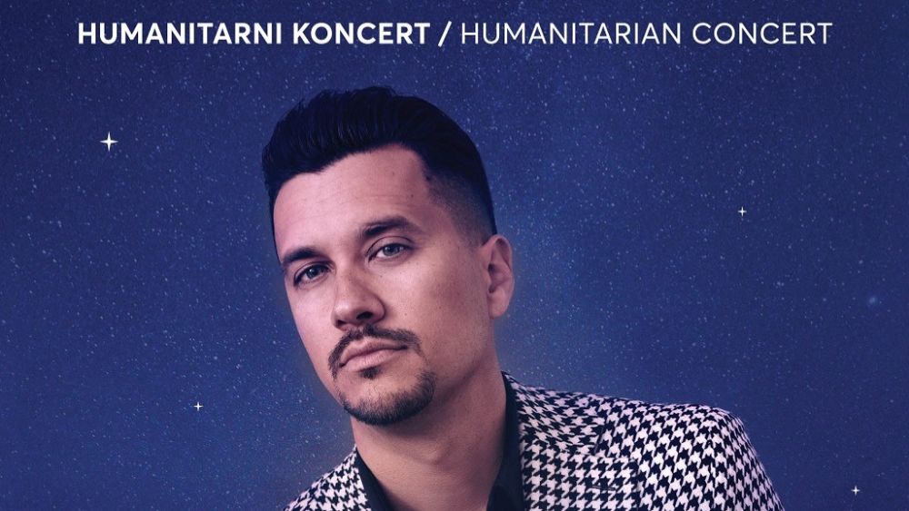 Experience Dubrovnik Through Music at This Special Charity Concert