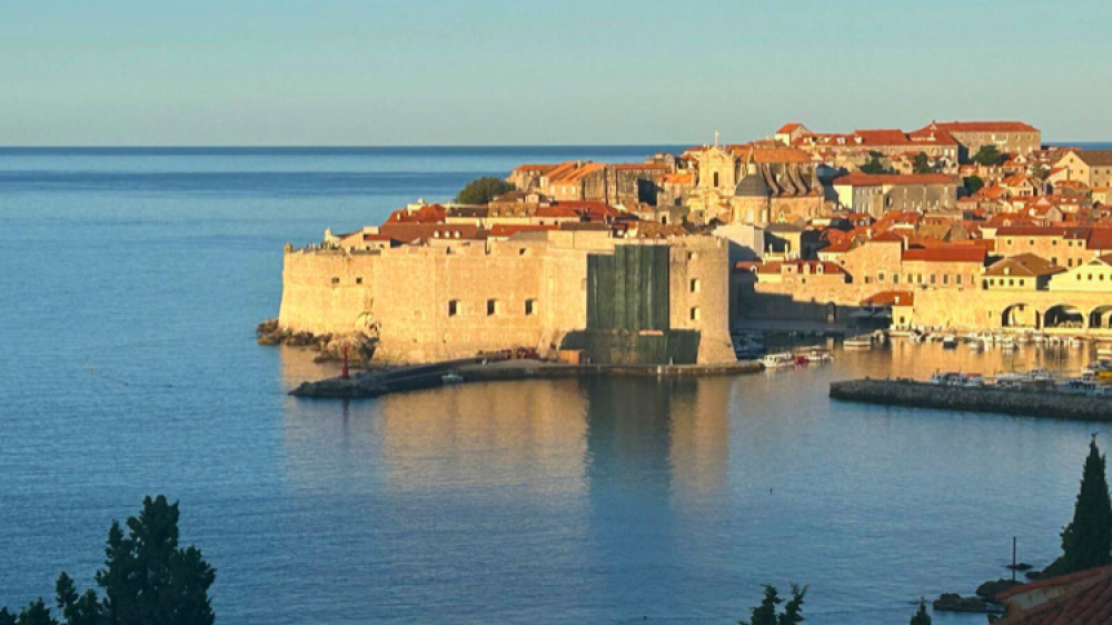 More US Flights, More Opportunity: Dubrovnik’s American Connection Grows