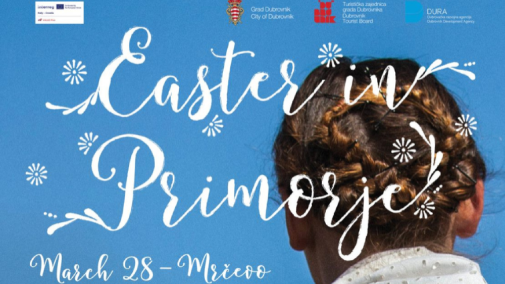 Escape the Screen: Discover Easter in Dubrovnik’s Countryside