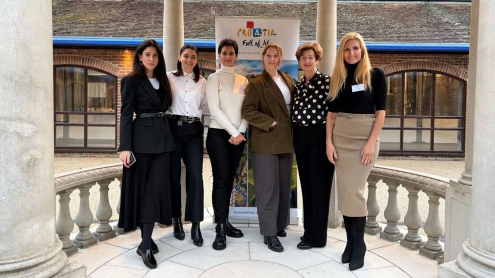 Croatia Boosts UK Tourism Push with ‘Adriatic Icons’ Roadshow