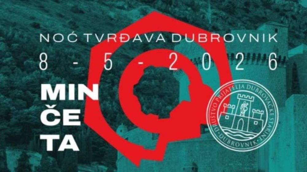 Sunsets, Stories and Sound: Discover Minčeta During Night of Fortresses