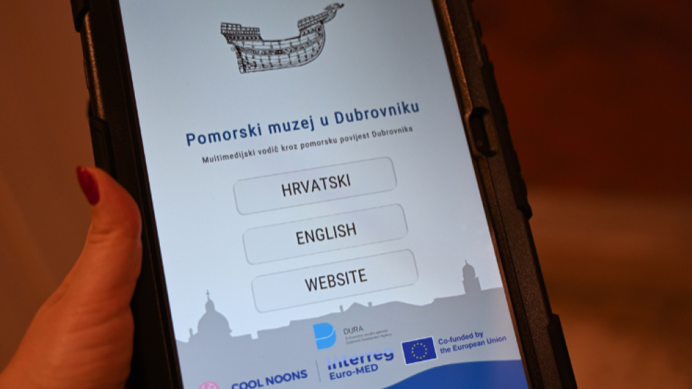 Free Evening at Dubrovnik Maritime Museum for Night of Fortresses