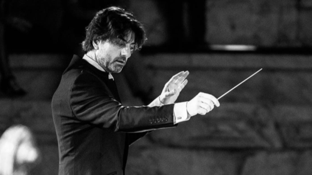 Classical Music Under the Stars: Dubrovnik Symphony Orchestra Concert Could Be Perfect Evening for Digital Nomads
