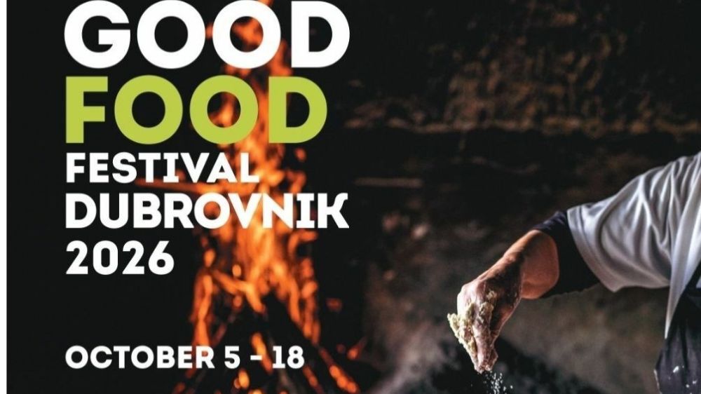 Come Hungry: Why Digital Nomads Will Love Dubrovnik This October