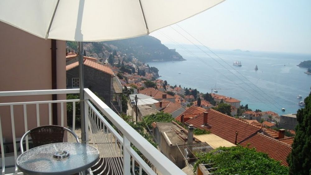 Villa Kosović