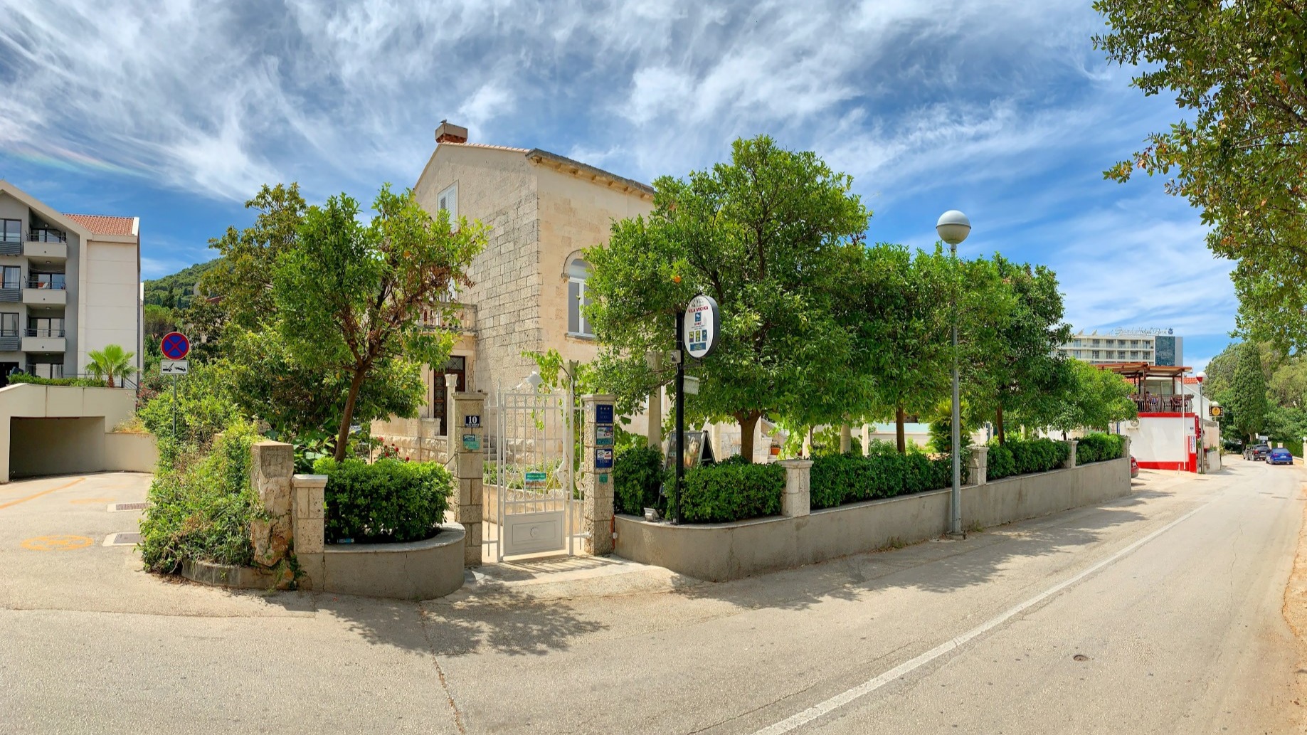 Villa Micika