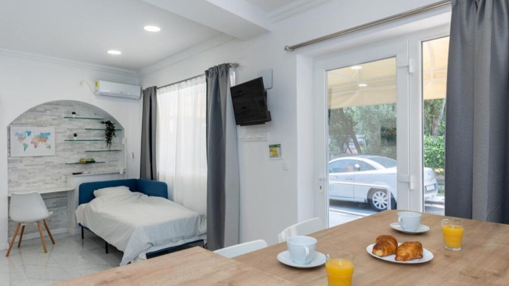 Sunny Palace Apartments 1