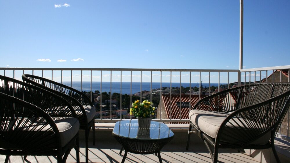 Apartment Terezija