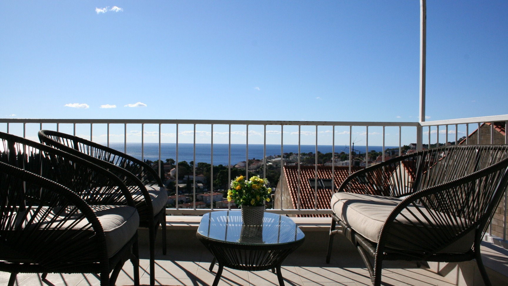 Apartment Terezija